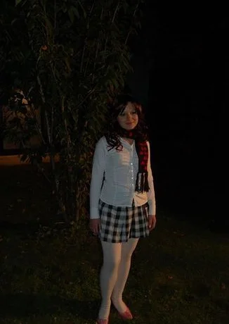 Cosplay-Cover: Nana Komatsu (Hachi) [1. Version]