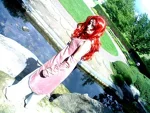 Cosplay-Cover: Zelos Wilder