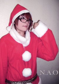 Cosplay-Cover: Nao [x'mas 2005]