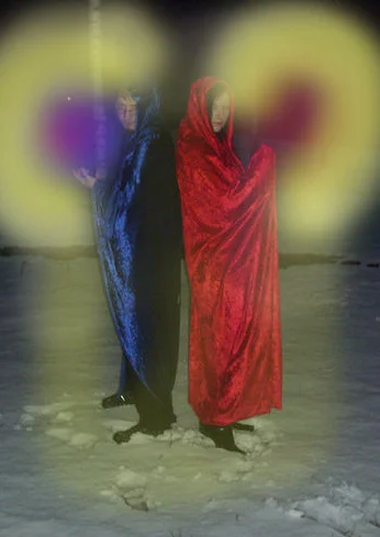 Cosplay-Cover: Alchimist