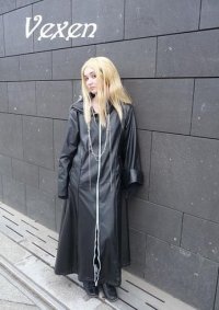 Cosplay-Cover: Vexen