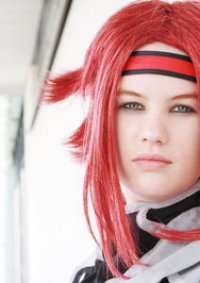 Cosplay-Cover: Kallen Kouzuki [Black Knight]