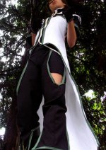 Cosplay-Cover: Sync the Tempest ~Eldrant~