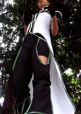 Cosplay-Cover: Sync the Tempest ~Eldrant~