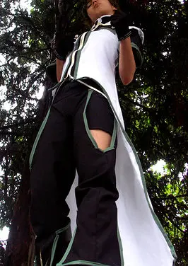 Cosplay-Cover: Sync the Tempest ~Eldrant~