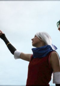 Cosplay-Cover: Micaiah