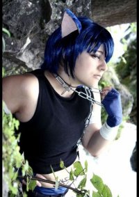 Cosplay-Cover: Ikuto Tsukiyomi ~ Fanart ~ 