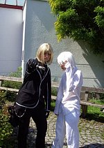 Cosplay-Cover: Mello