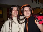 Cosplay-Cover: Yoh Asakura