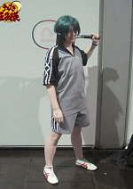 Cosplay-Cover: Ryoga Echizen