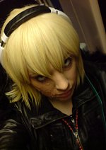 Cosplay-Cover: Mello (Mihael keehl)