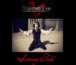 Cosplay-Cover: Sweeney Todd