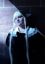 Cosplay-Cover: Chi (Lolita)