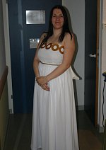 Cosplay-Cover: Serenity