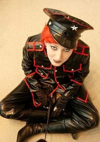 Cosplay-Cover: Közi n.p.s n.g.s (live version)