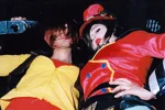 Cosplay-Cover: Mad Moxxi