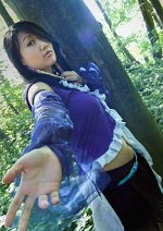 Cosplay-Cover: Lenne