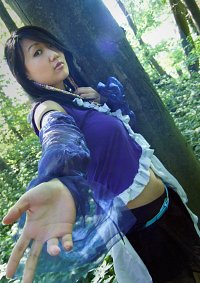 Cosplay-Cover: Lenne