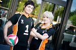 Cosplay-Cover: Sawamura Daichi