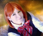 Cosplay-Cover: Nanami Haruka