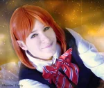 Cosplay-Cover: Nanami Haruka