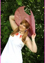 Cosplay-Cover: Mimi Tachikawa - [02 | Sommer]