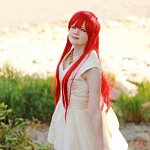 Cosplay: Morgiana [MAGNOSTADT Arc]