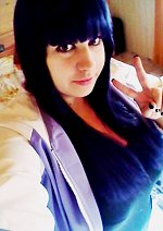 Cosplay-Cover: Hinata