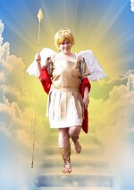 Cosplay-Cover: Saint Michael