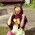 Cosplay-Cover: Len Kagamine - Toluthin Antenna