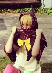 Cosplay-Cover: Len Kagamine - Toluthin Antenna