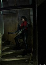 Cosplay-Cover: Ada Wong [RE 6]