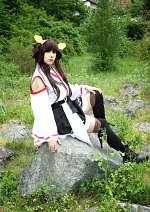 Cosplay-Cover: Kongou ~