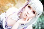 Cosplay-Cover: Emilia エミリア