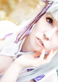 Cosplay-Cover: Emilia エミリア