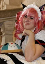 Cosplay-Cover: Faris Nyan Nyan