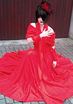 Cosplay-Cover: Kaoru - Garden alternate