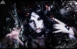 Cosplay-Cover: The Jackal (Ryan Kuhn) 13 Ghosts