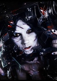 Cosplay-Cover: The Jackal (Ryan Kuhn) 13 Ghosts