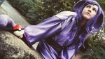 Cosplay-Cover: Psiana (Kimono)