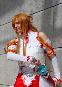 Cosplay-Cover: Asuna