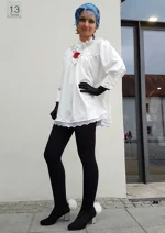 Cosplay-Cover: Tilda
