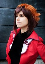 Cosplay-Cover: Yuki Judai