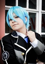 Cosplay-Cover: Homare Kanakubo カナクボホマレ