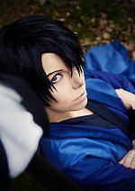 Cosplay-Cover: Son Hak