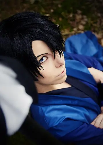 Cosplay-Cover: Son Hak