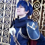 Cosplay-Cover: Marth [FE 13]