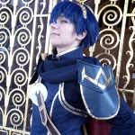 Cosplay-Cover: Marth [FE 13]
