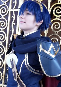 Cosplay-Cover: Marth [FE 13]
