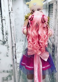Cosplay-Cover: Cure Yell | キュアエール